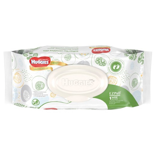 Huggies Wipes at ShopRite!